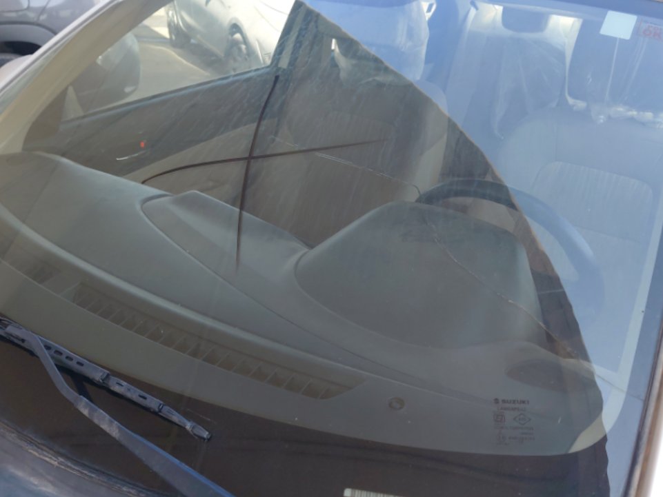 Suzuki DZIRE GL 2024 image