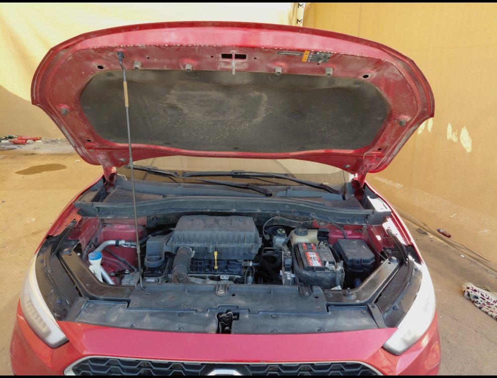 MG ZS STD Sports 2022 image