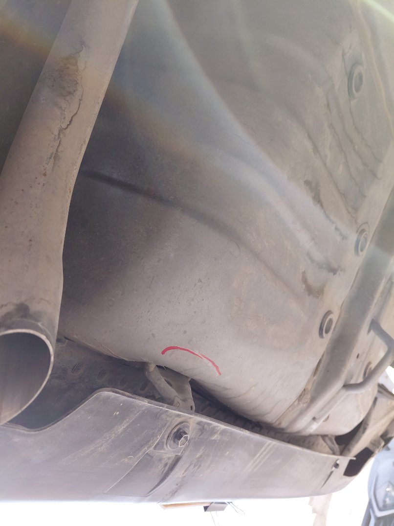 Toyota RAIZE XLE 2024 image