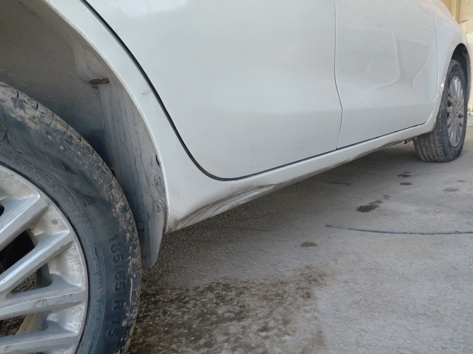 Suzuki DZIRE GL 2024 image