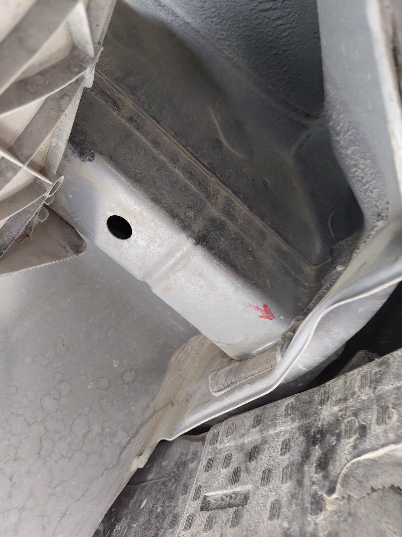 Toyota RAIZE XLE 2024 image