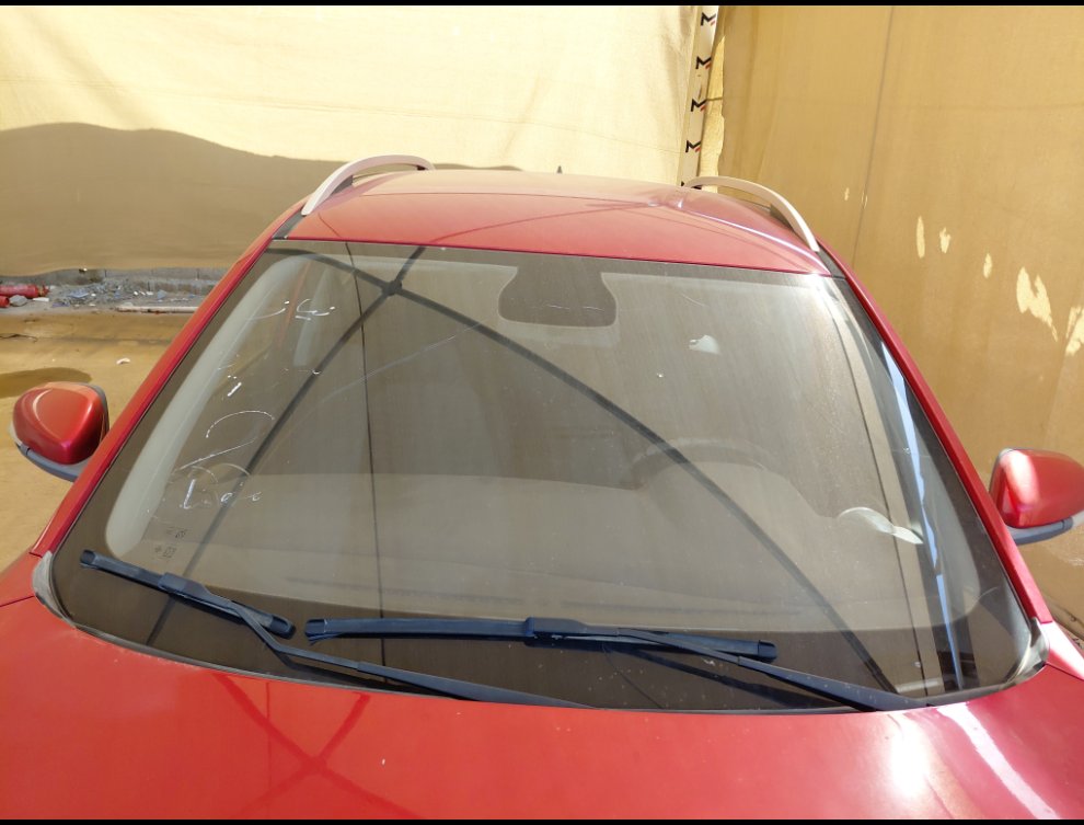 MG ZS STD Sports 2022 image