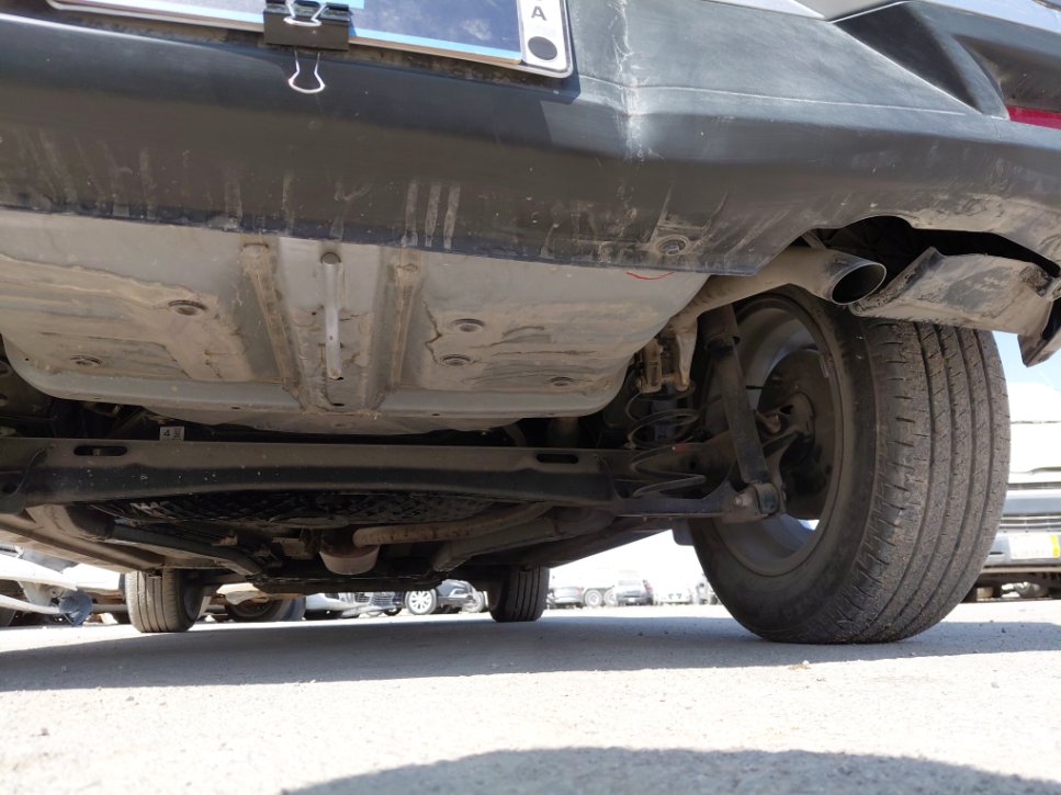 Toyota RAIZE XLE 2024 image