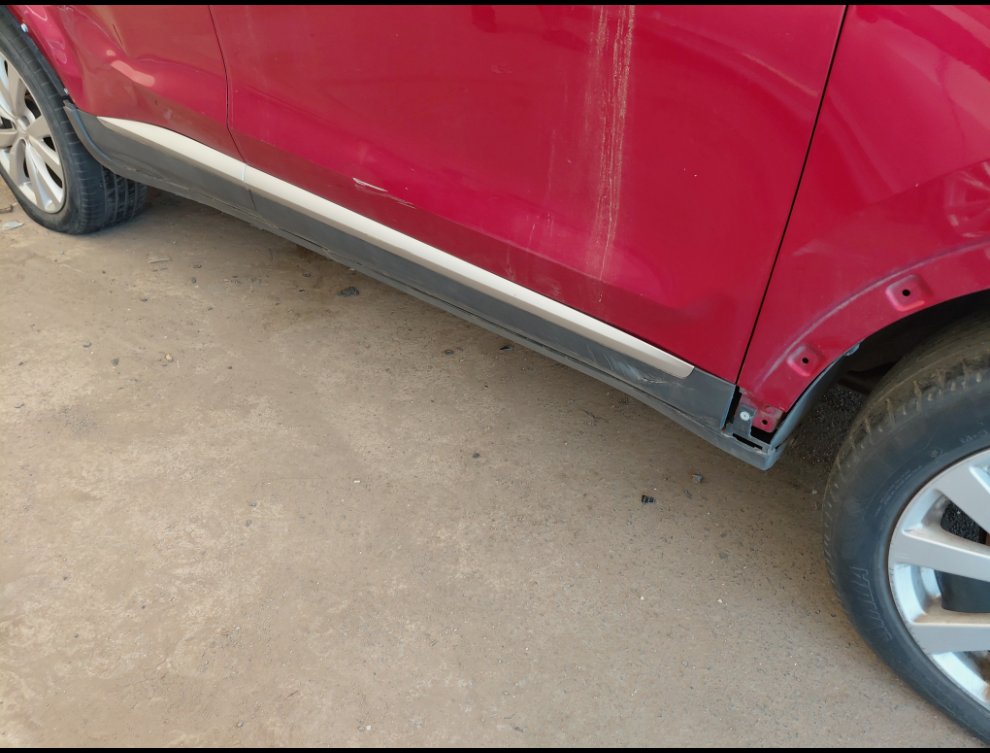 MG ZS STD Sports 2022 image