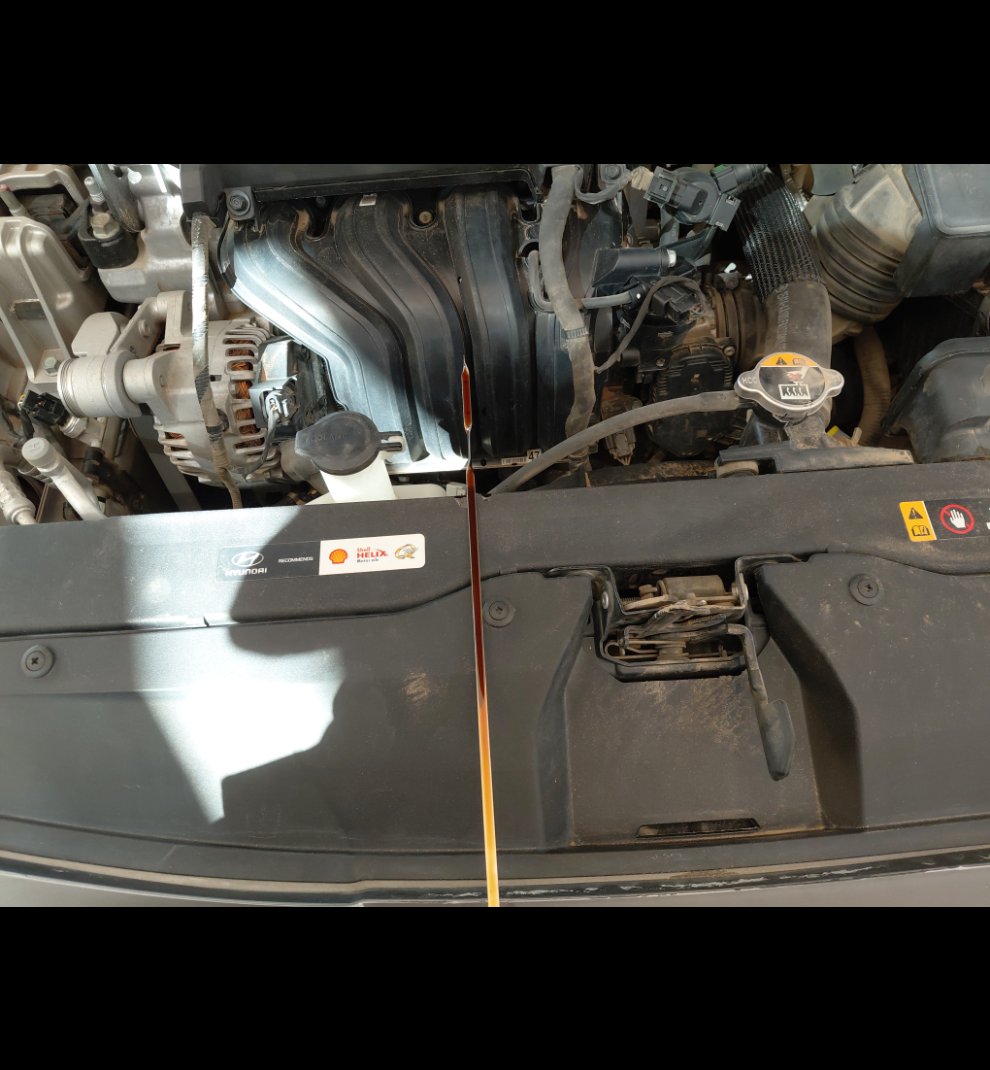 Hyundai Elantra GL 2023 image