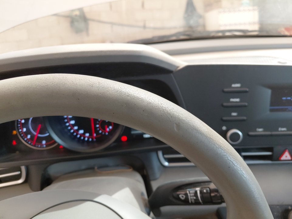 Hyundai Elantra GL 2023 image