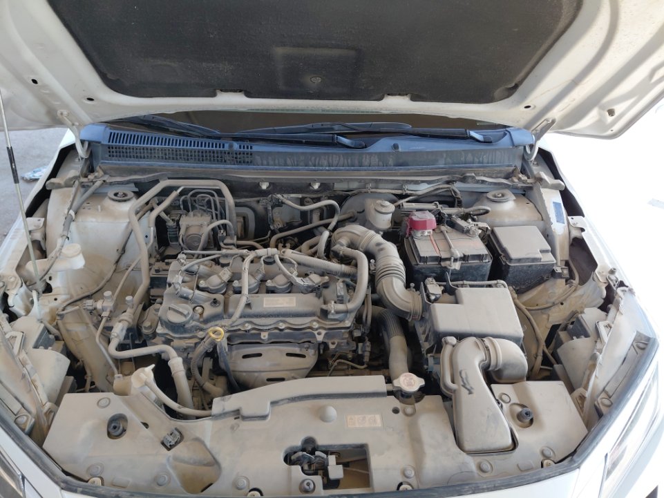 Toyota Yaris SD Y 2023 image