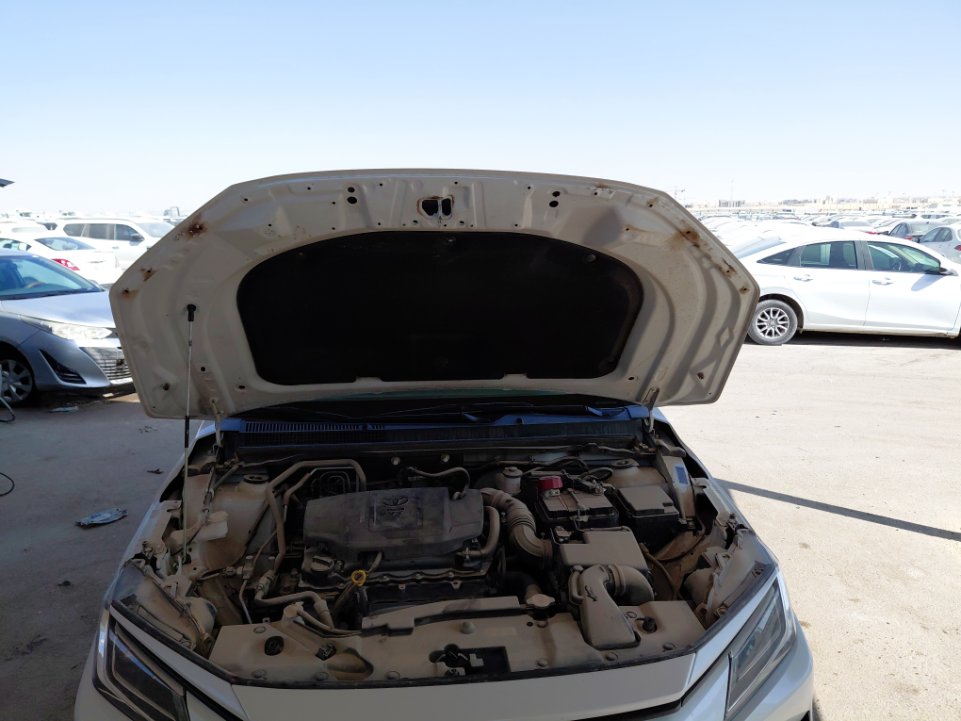 Toyota Yaris SD Y 2023 image