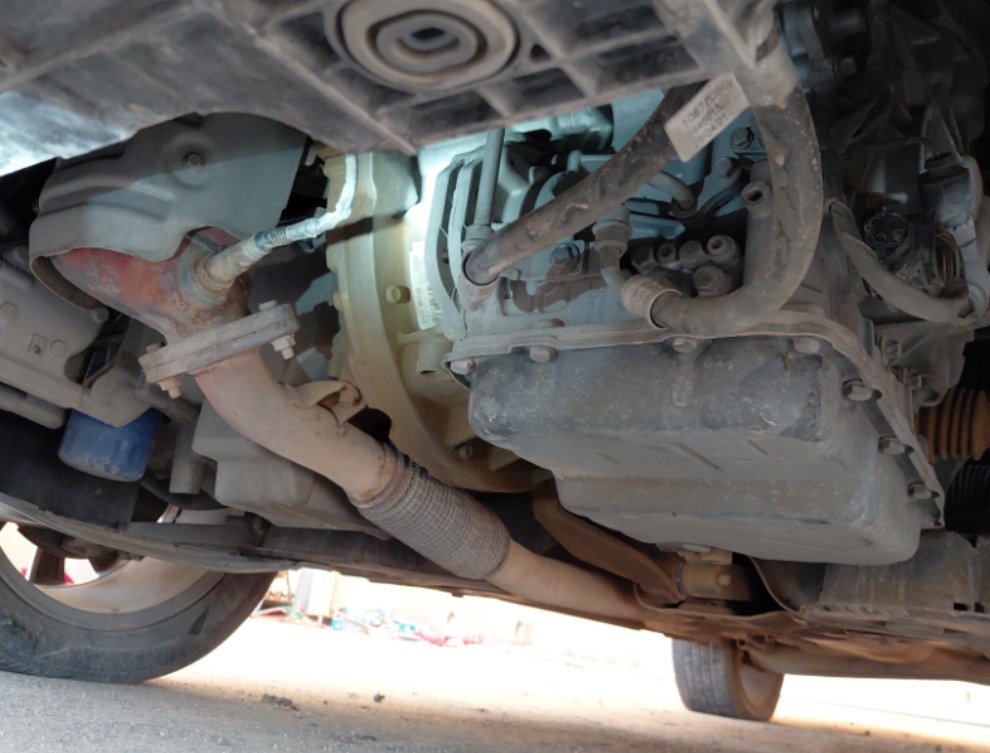 MG ZS STD Sports 2022 image