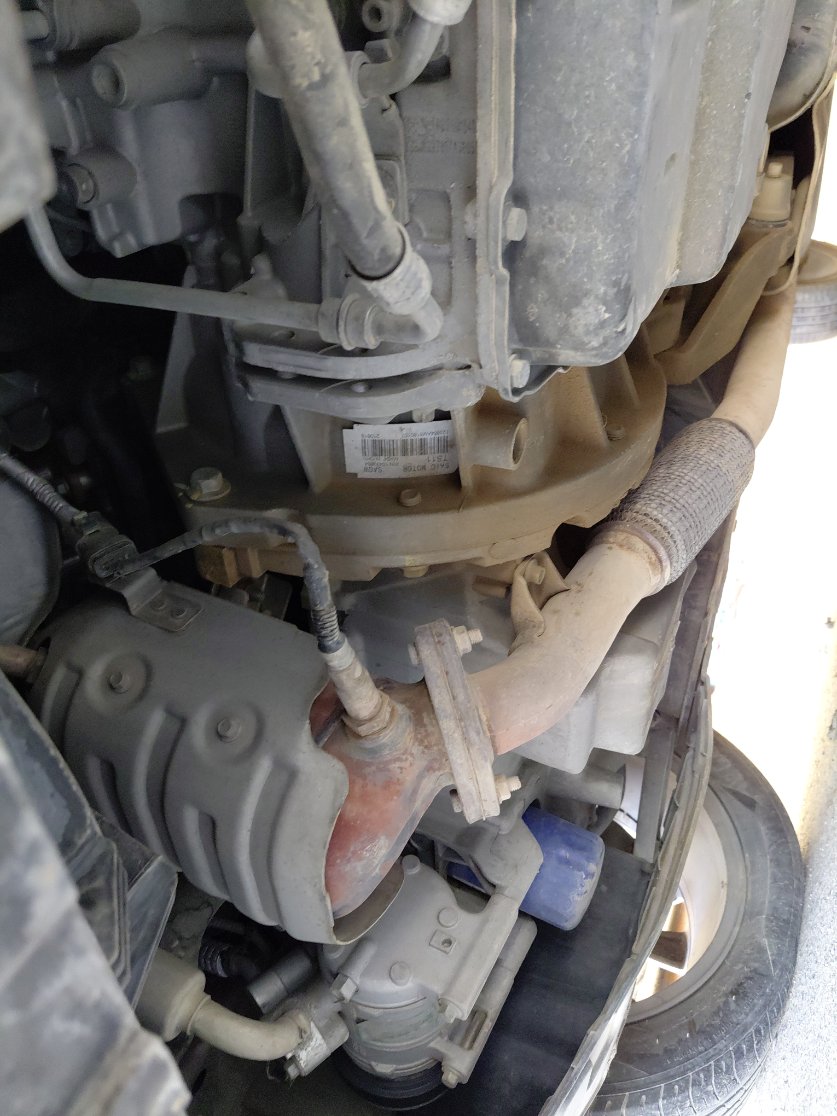 MG ZS STD Sports 2022 image