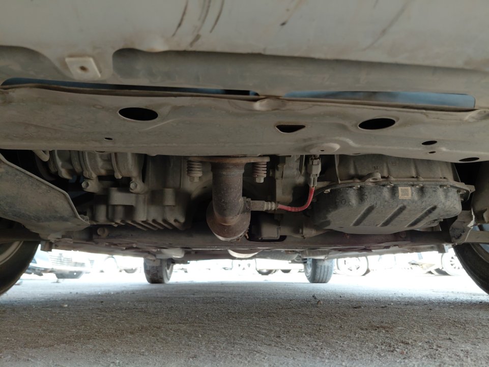 Toyota Yaris SD Y 2023 image