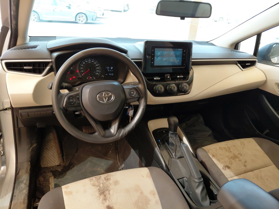 Toyota Corolla  XLI EXE 2024 image