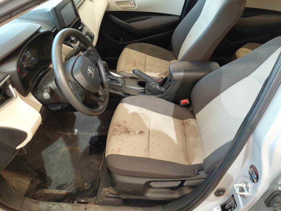 Toyota Corolla  XLI EXE 2024 image