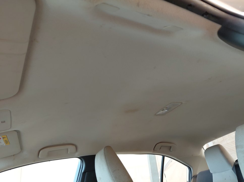 Toyota Corolla  XLI EXE 2024 image