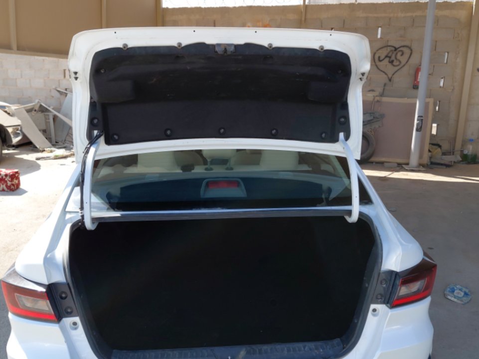 Toyota Yaris SD Y 2023 image