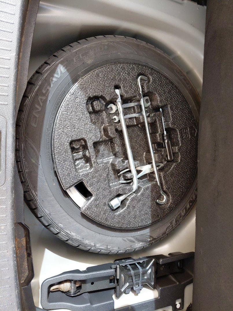 Toyota Corolla  XLI EXE 2024 image