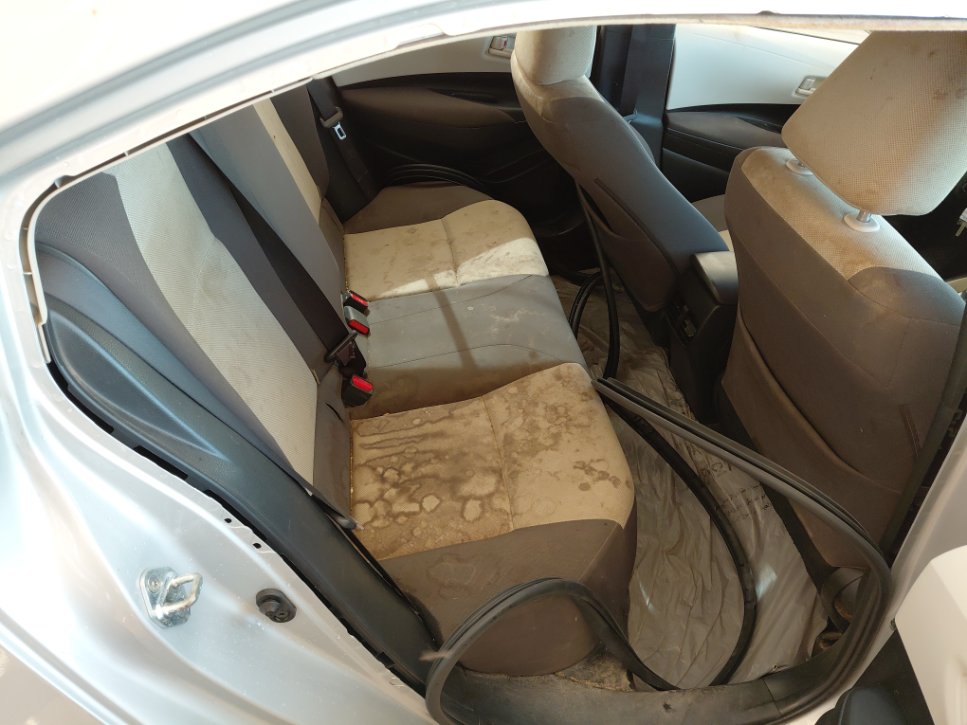 Toyota Corolla  XLI EXE 2024 image