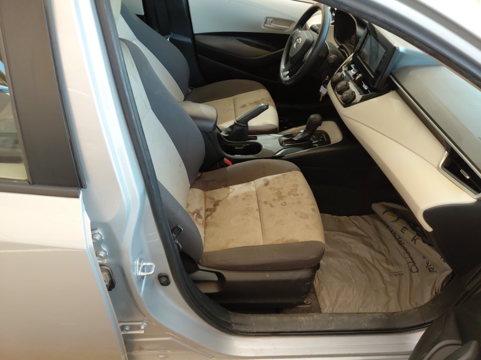 Toyota Corolla  XLI EXE 2024 image