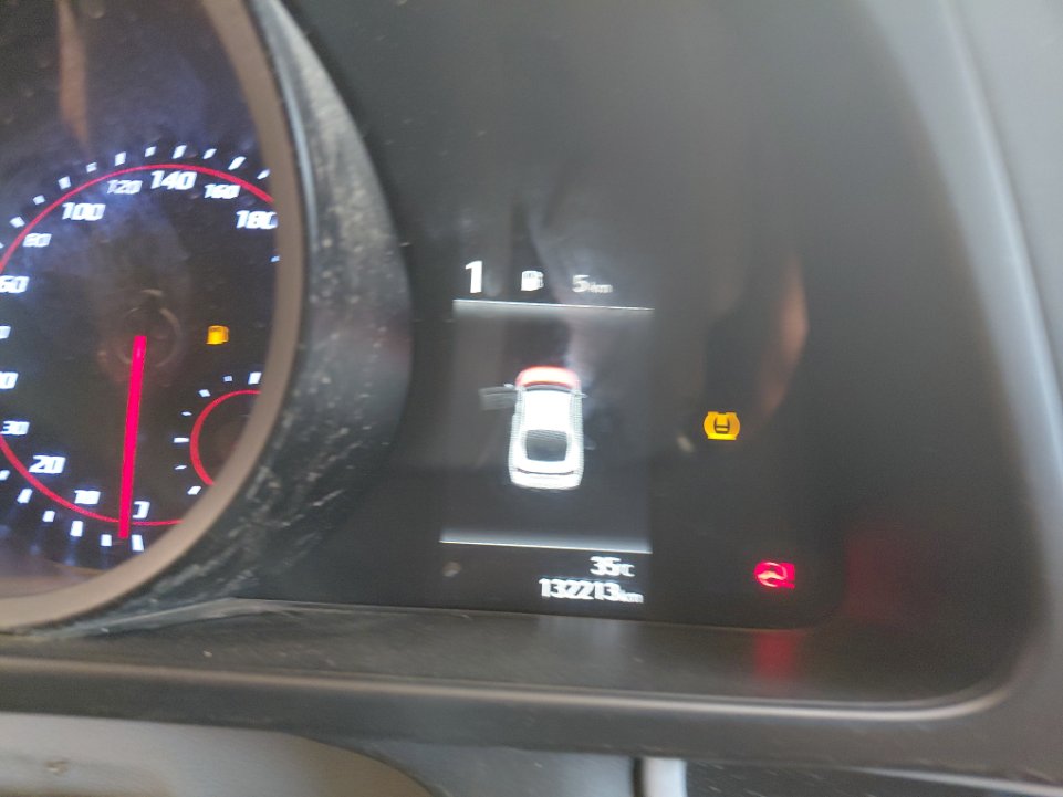 Hyundai Elantra GL 2023 image