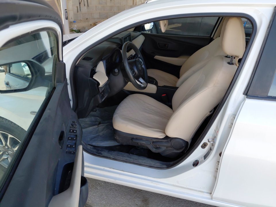 Toyota Yaris SD Y 2023 image