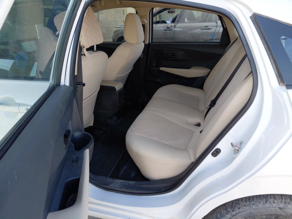 Toyota Yaris SD Y 2023 image