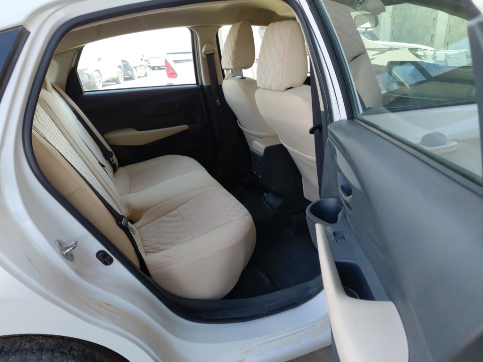 Toyota Yaris SD Y 2023 image