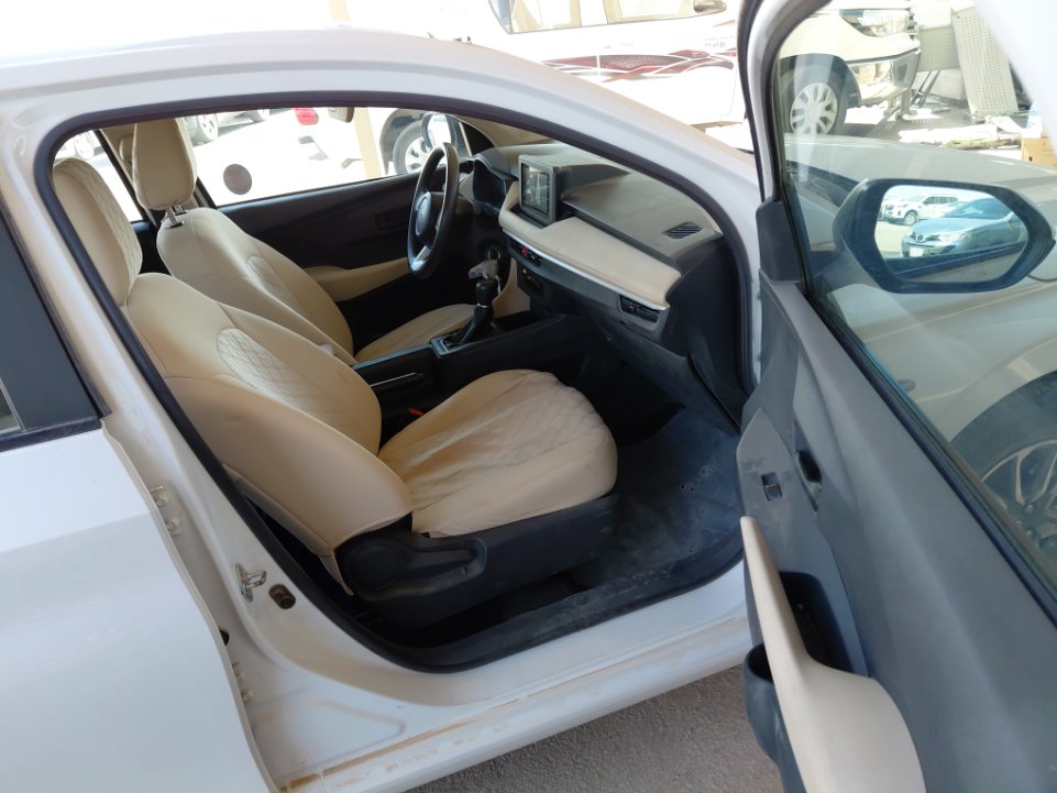 Toyota Yaris SD Y 2023 image