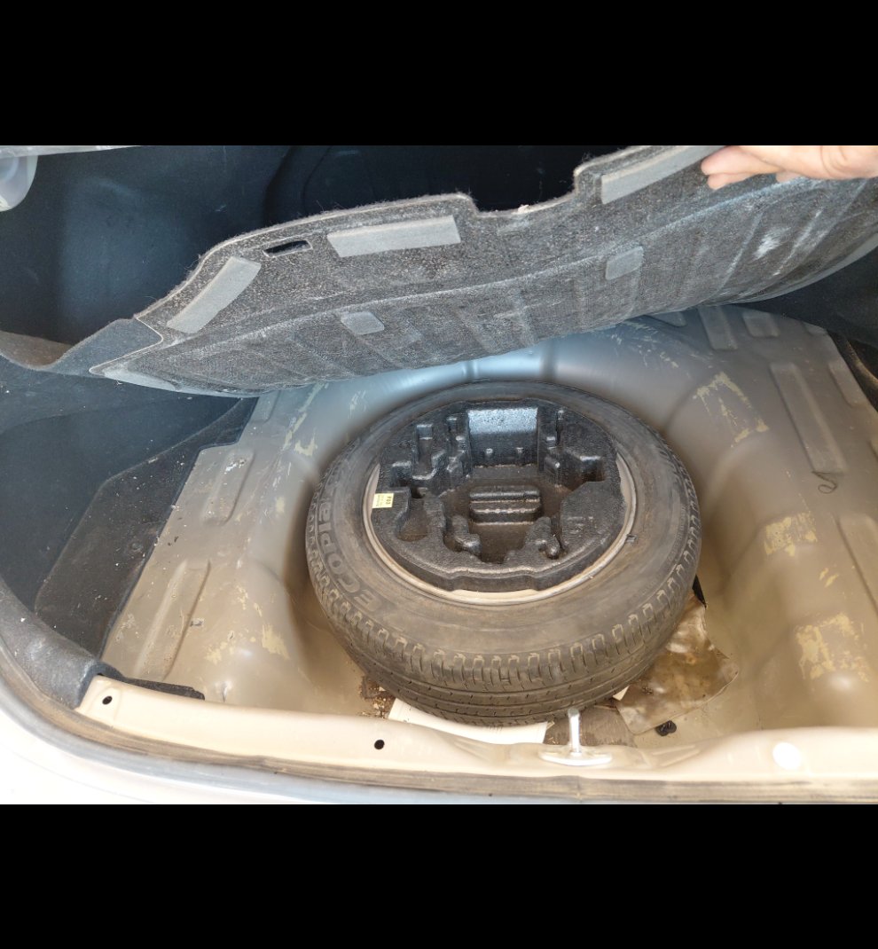 Hyundai Elantra GL 2023 image