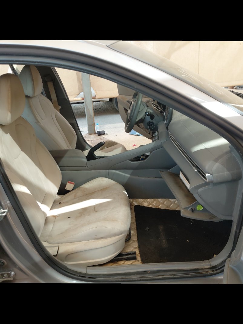 Hyundai Elantra GL 2023 image