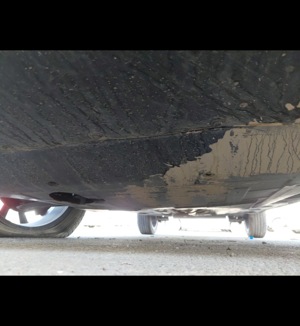 Geely Coolray Comfort Sports Utility - FWD 2022 image