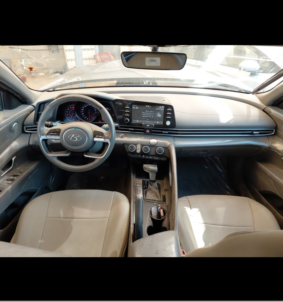 هيونداي إلنترا  Smart Plus  2021 image