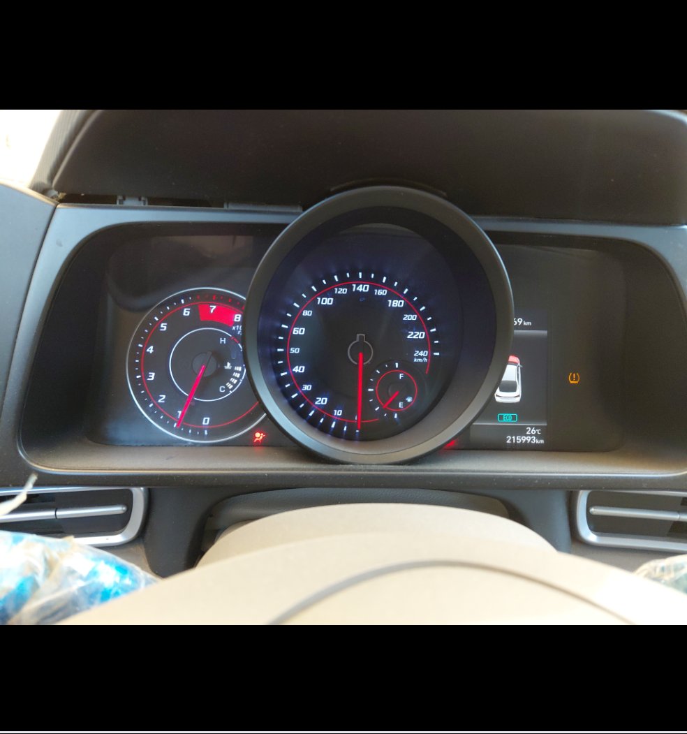 هيونداي إلنترا  Smart Plus  2021 image