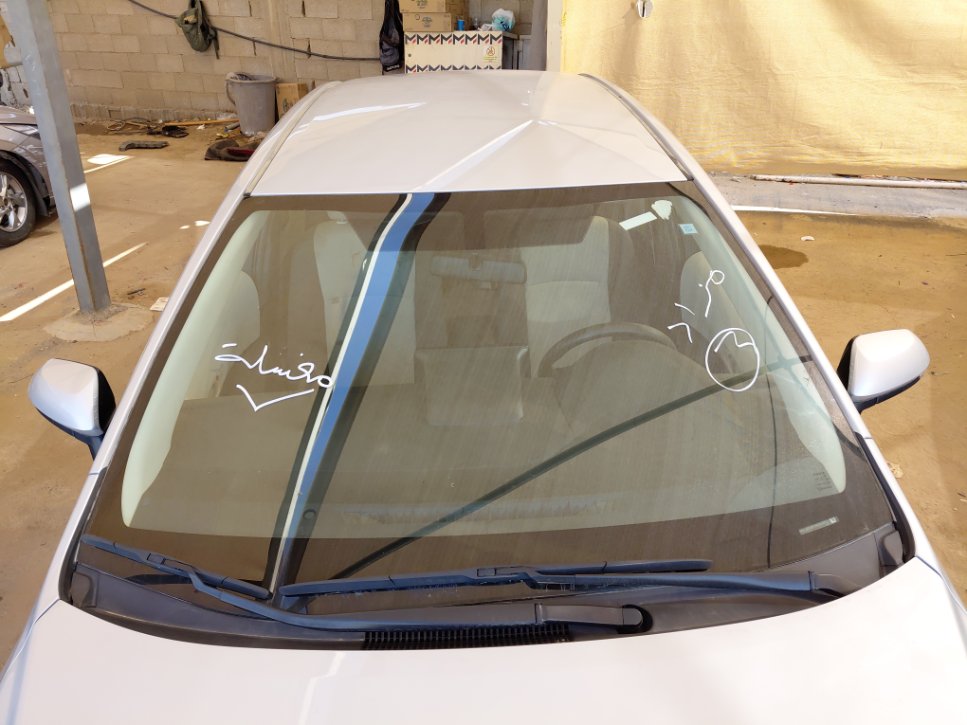 Toyota Corolla  XLI EXE 2024 image