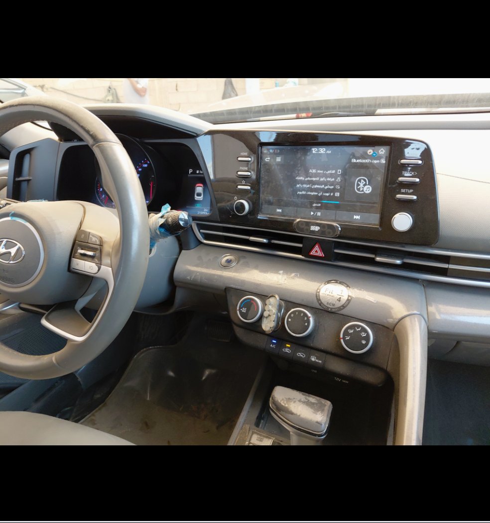 هيونداي إلنترا  Smart Plus  2021 image