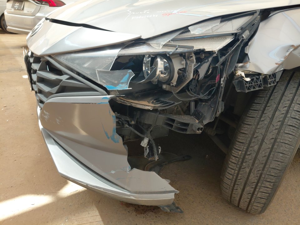 Hyundai Elantra GL 2023 image