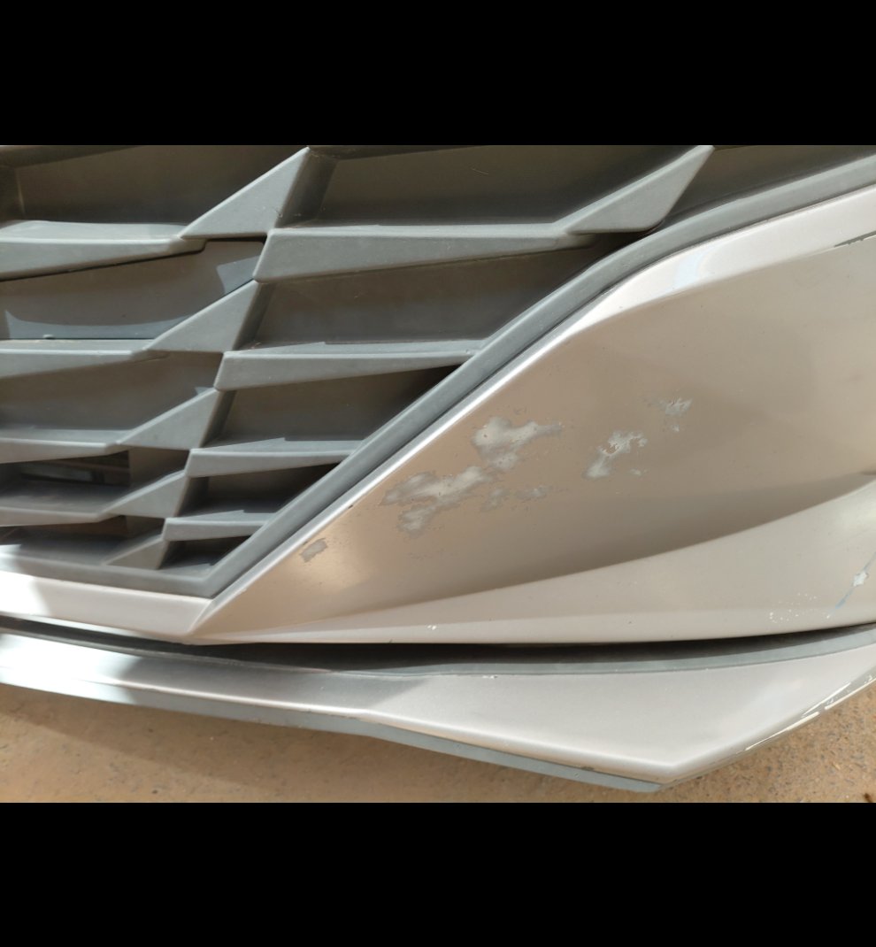 Hyundai Elantra GL 2023 image