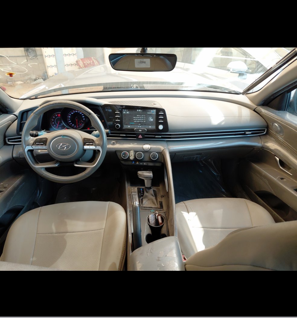 هيونداي إلنترا  Smart Plus  2021 image