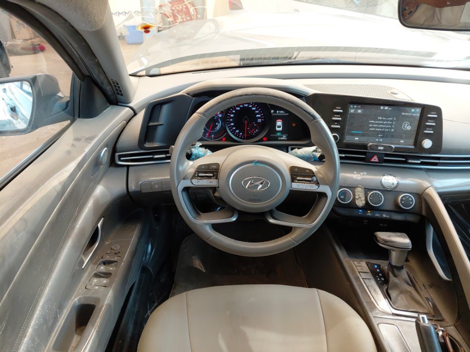 هيونداي إلنترا  Smart Plus  2021 image