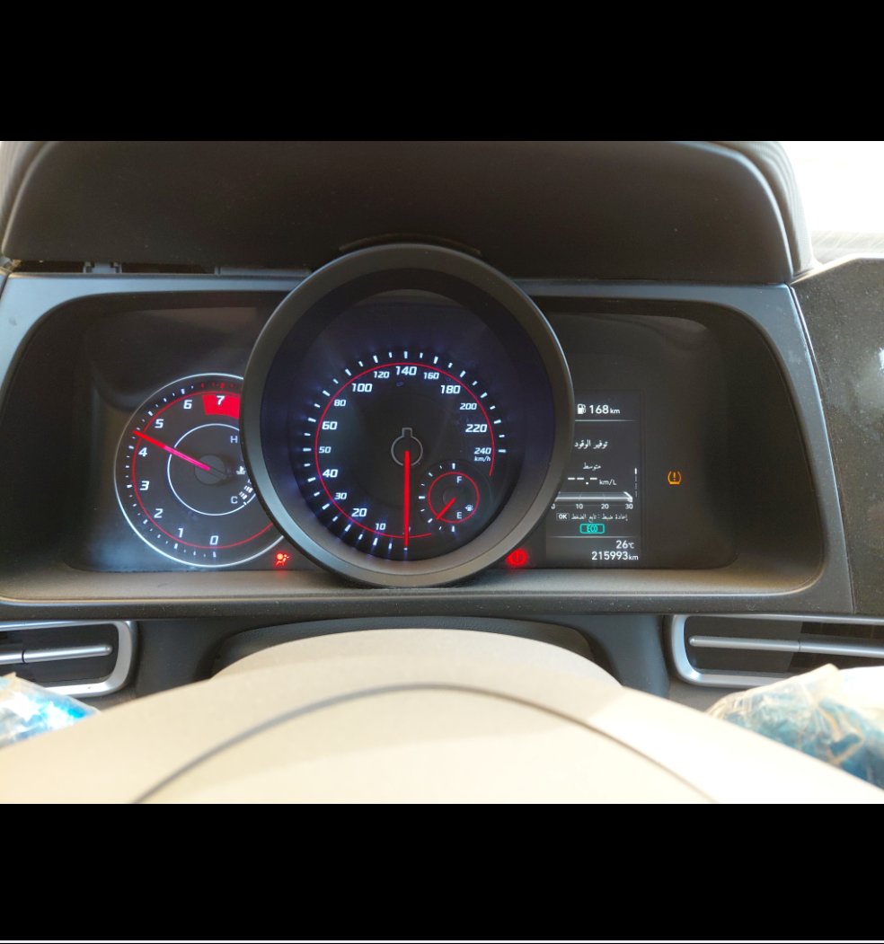 هيونداي إلنترا  Smart Plus  2021 image