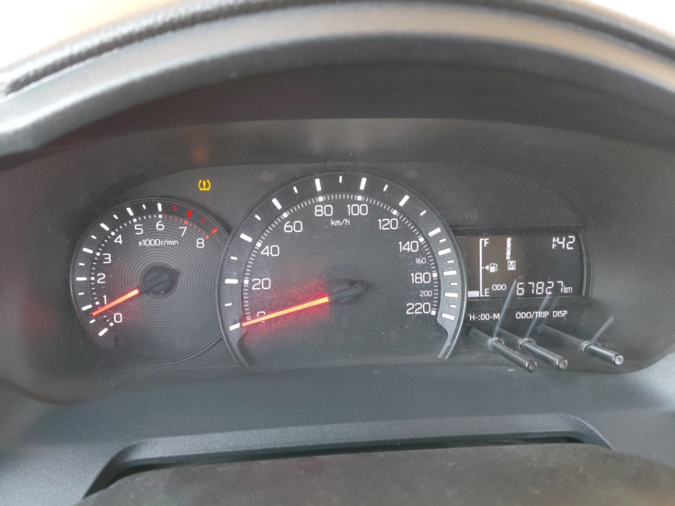 Toyota Yaris SD Y 2023 image