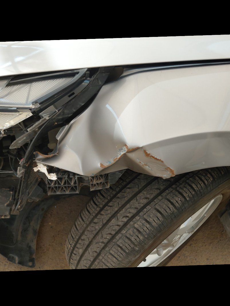 Hyundai Elantra GL 2023 image