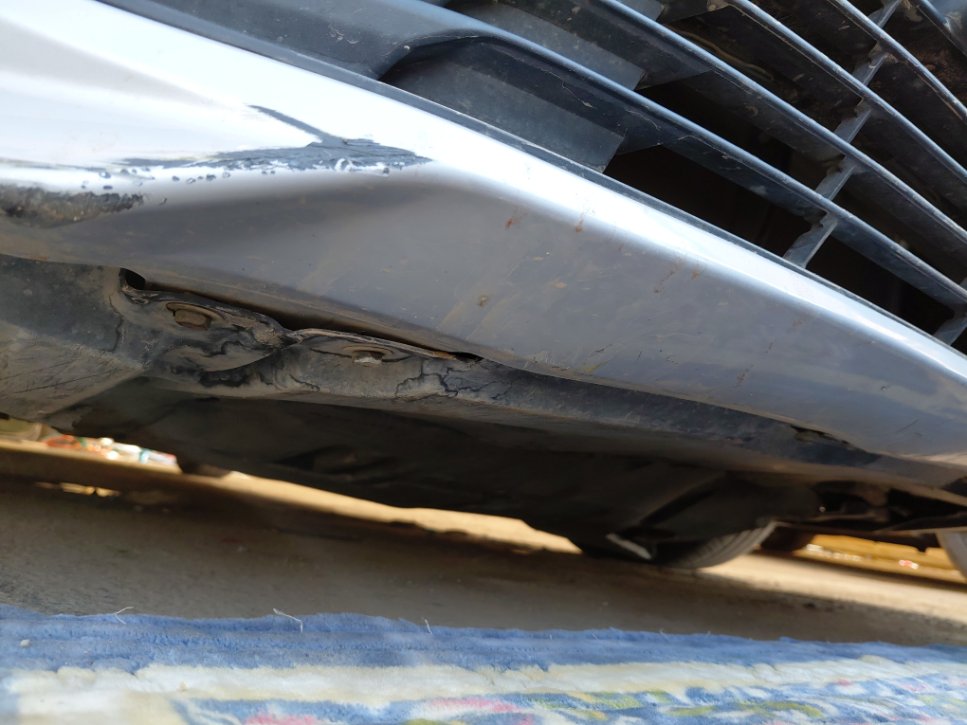 Toyota Corolla  XLI EXE 2024 image