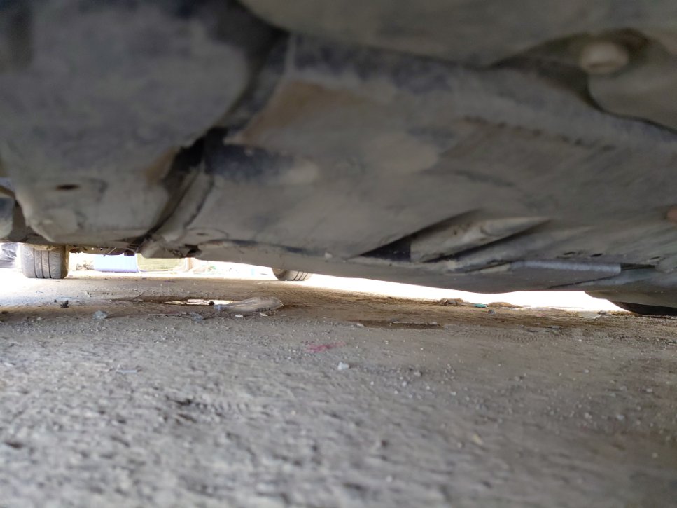 Toyota Corolla  XLI EXE 2024 image