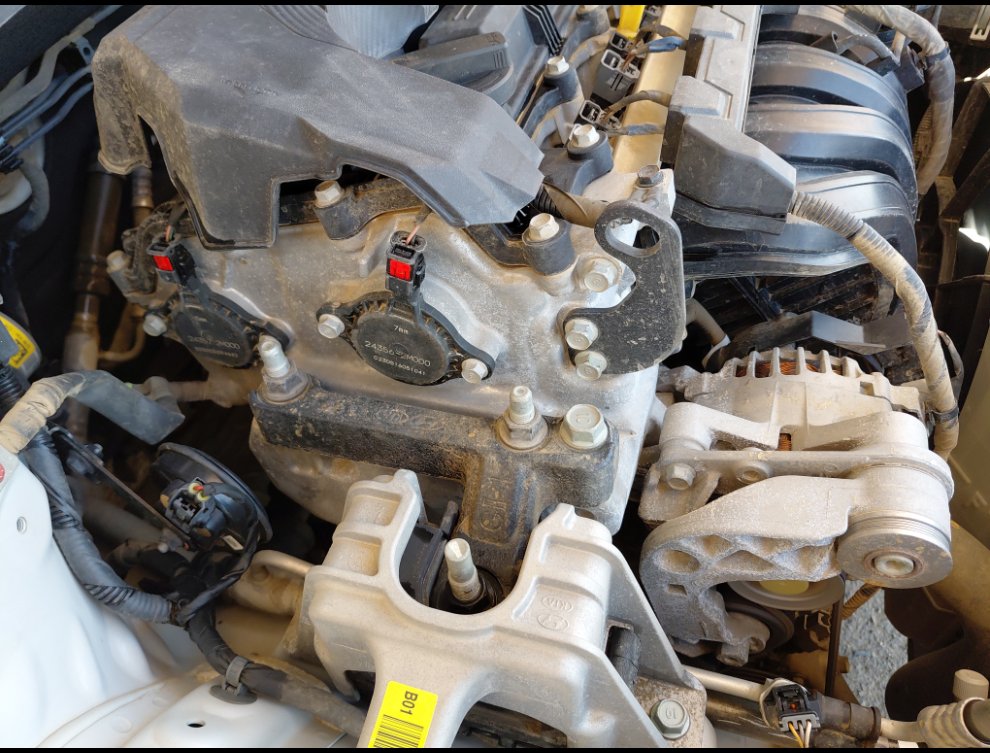 هيونداي إلنترا Smart Sports Utility 2023 image