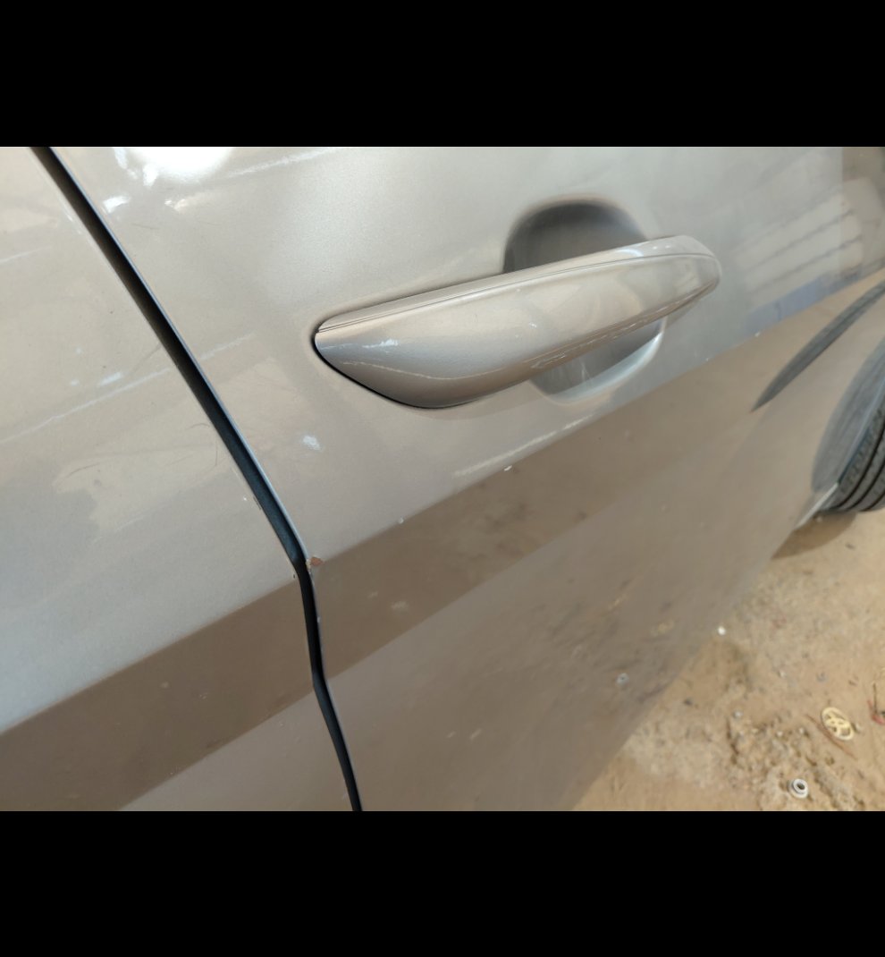 Hyundai Elantra GL 2023 image