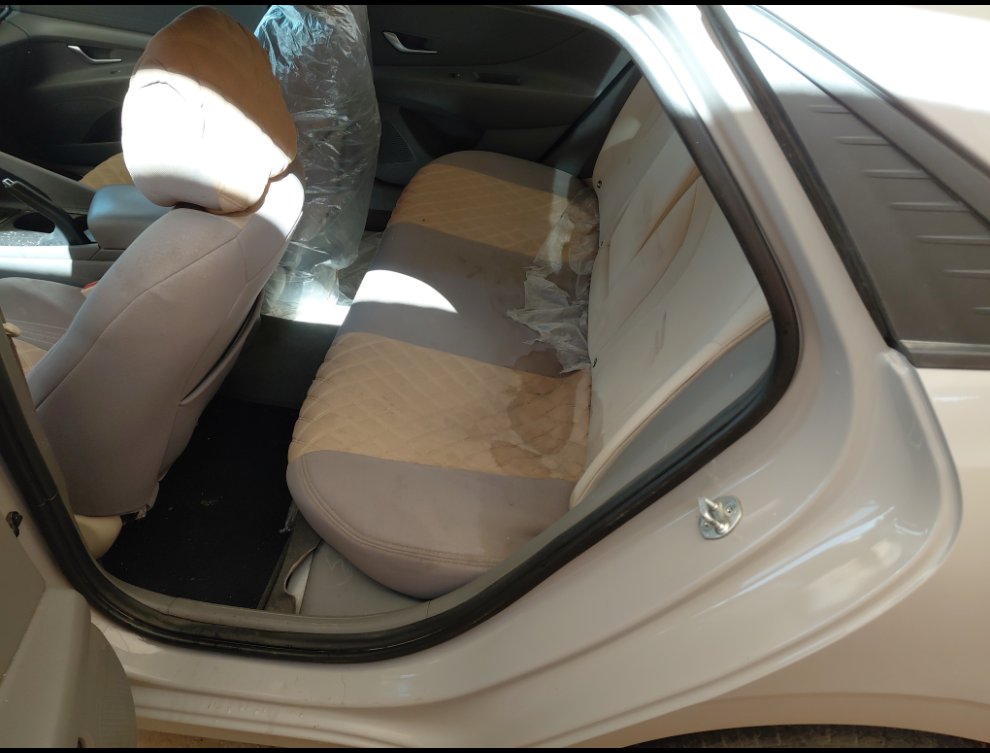 هيونداي إلنترا Smart Sports Utility 2023 image