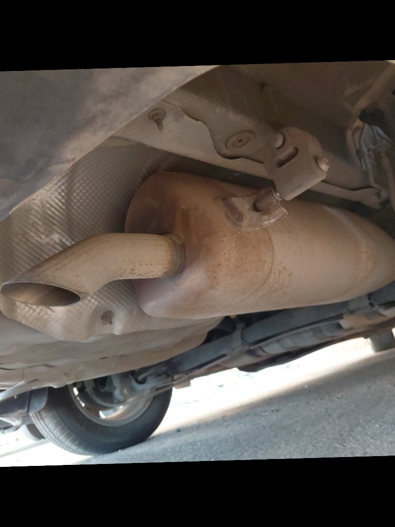 Hyundai Elantra GL 2023 image