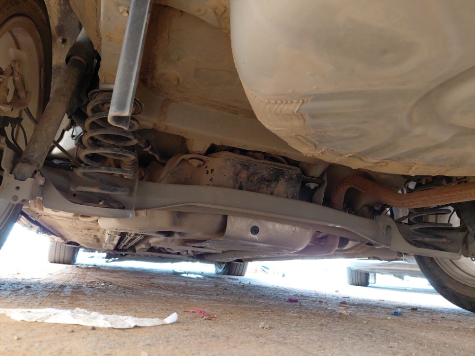 Toyota Corolla  XLI EXE 2024 image