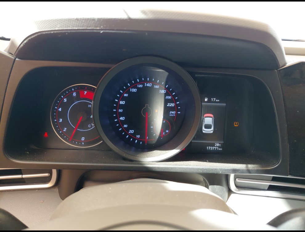 هيونداي إلنترا Smart Sports Utility 2023 image