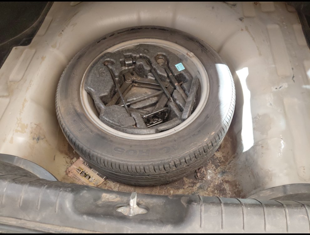 هيونداي إلنترا Smart Sports Utility 2023 image